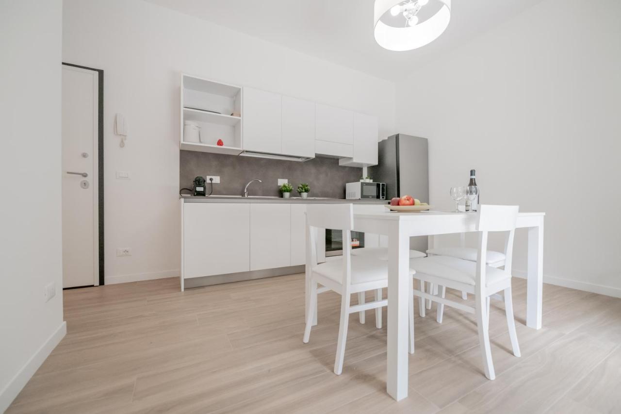Realkasa La Pigna Flat Lejlighed Bologna Eksteriør billede