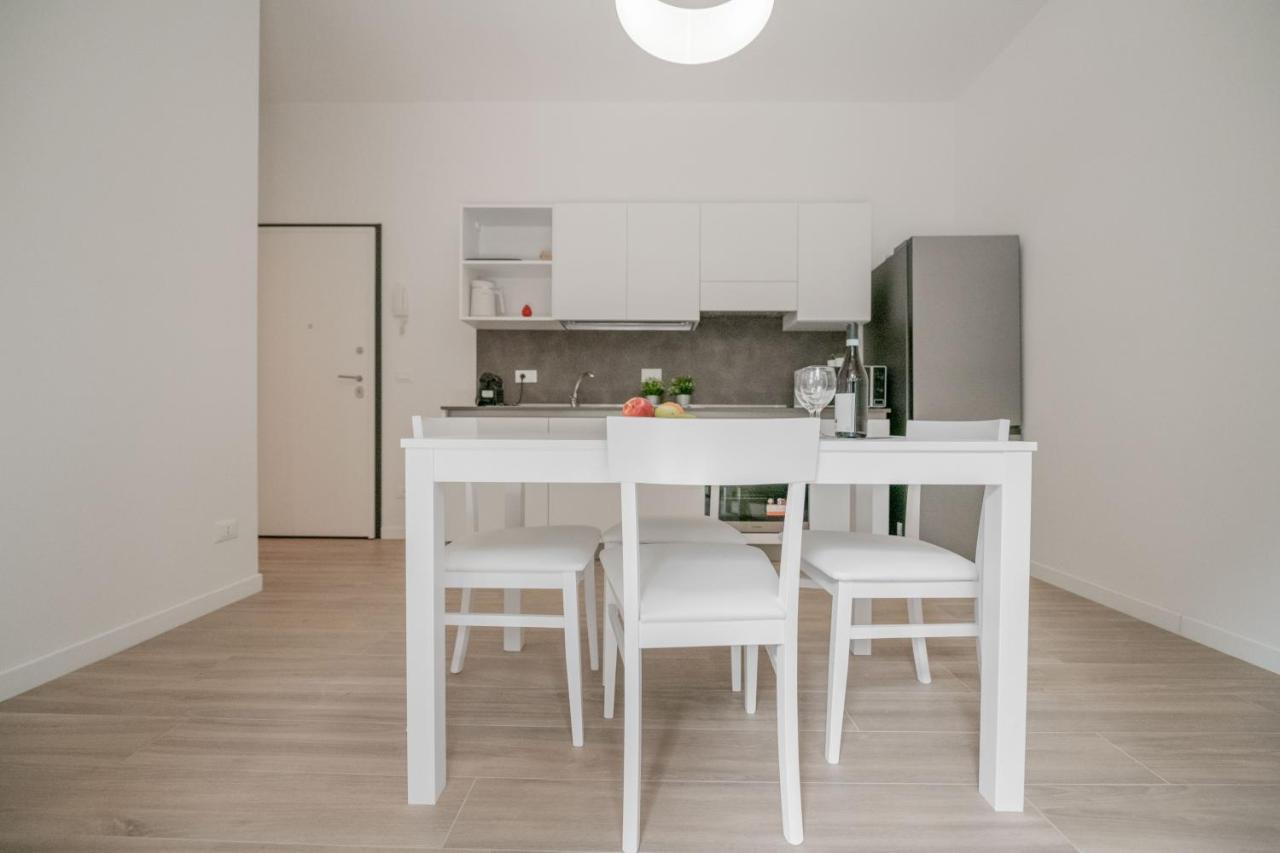 Realkasa La Pigna Flat Lejlighed Bologna Eksteriør billede