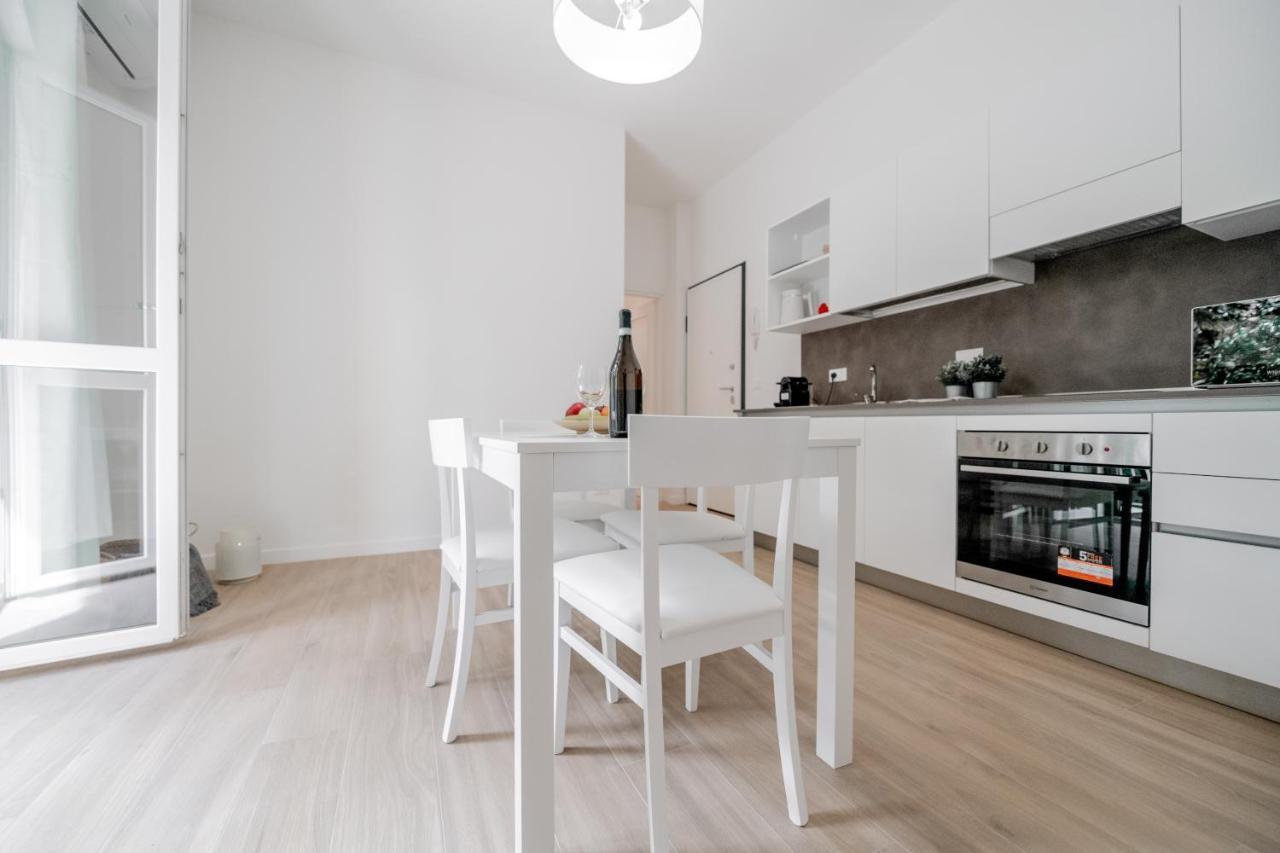 Realkasa La Pigna Flat Lejlighed Bologna Eksteriør billede