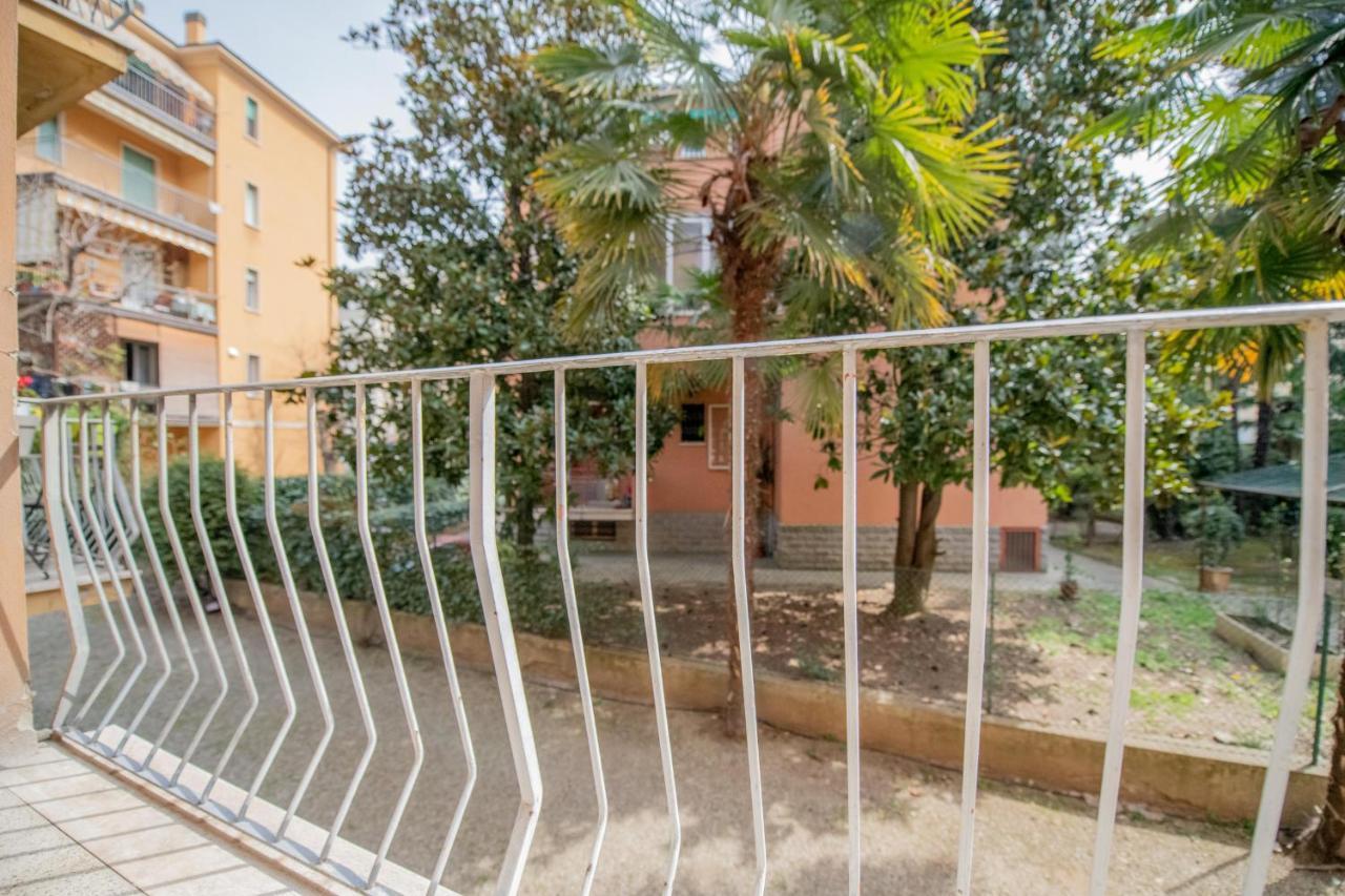 Realkasa La Pigna Flat Lejlighed Bologna Eksteriør billede