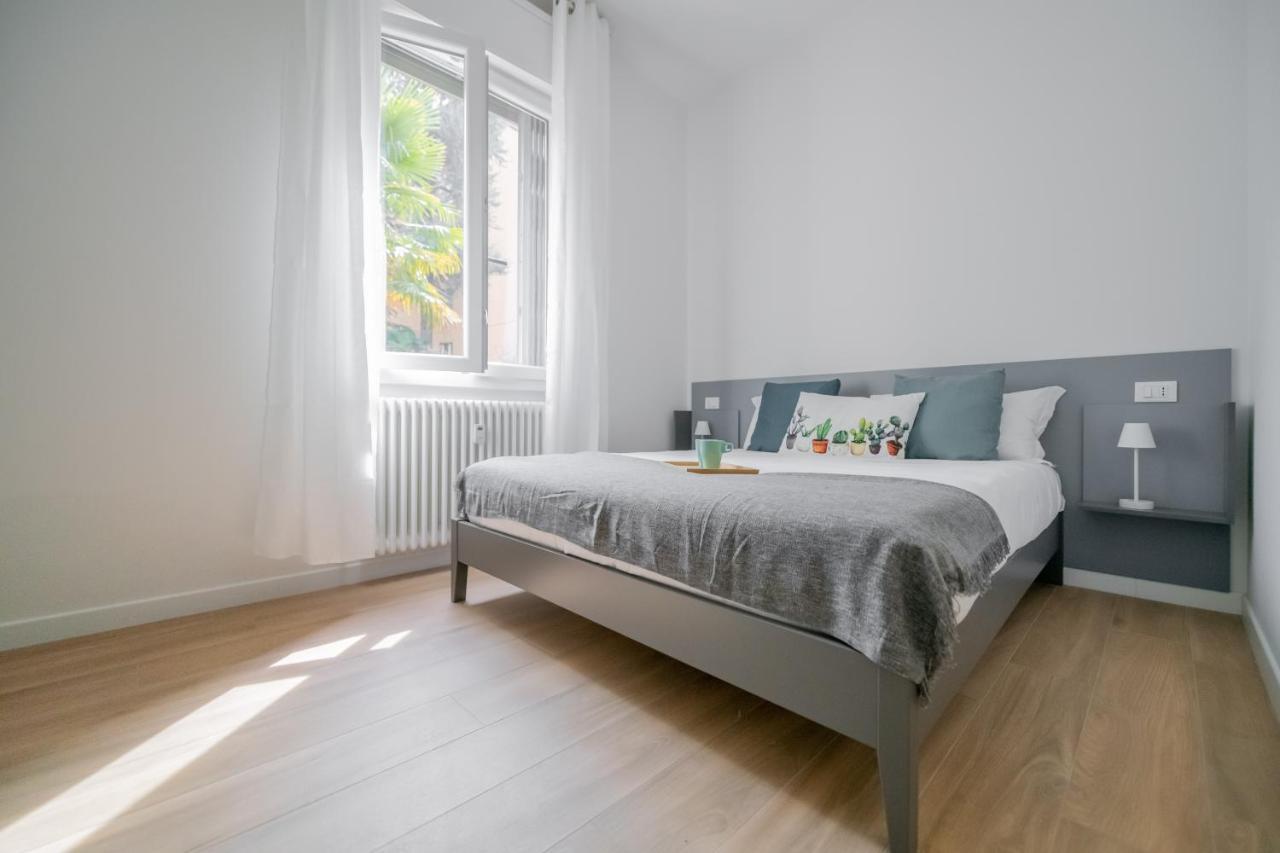 Realkasa La Pigna Flat Lejlighed Bologna Eksteriør billede