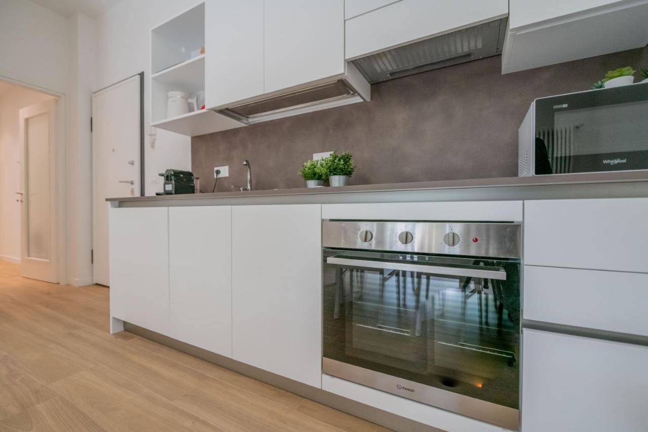 Realkasa La Pigna Flat Lejlighed Bologna Eksteriør billede