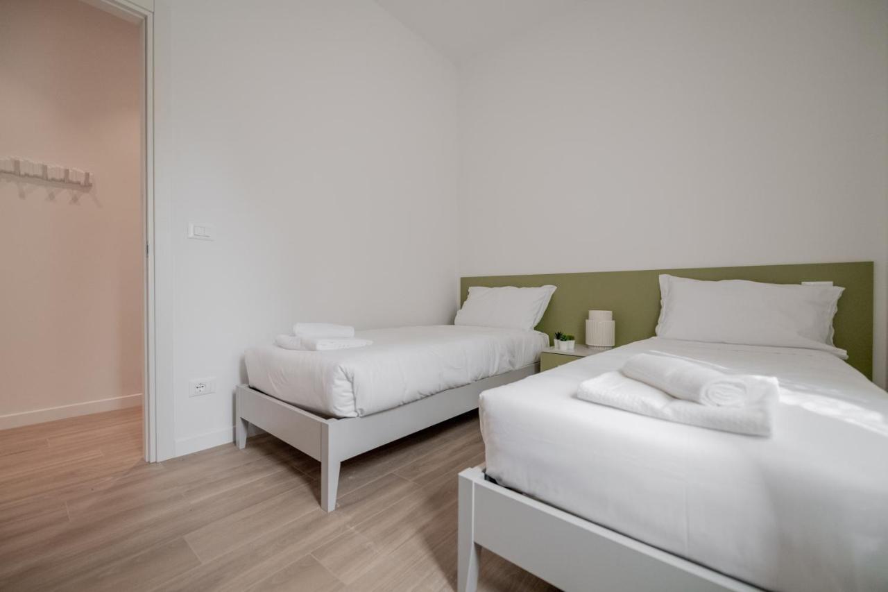 Realkasa La Pigna Flat Lejlighed Bologna Eksteriør billede