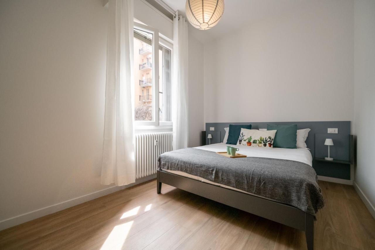 Realkasa La Pigna Flat Lejlighed Bologna Eksteriør billede